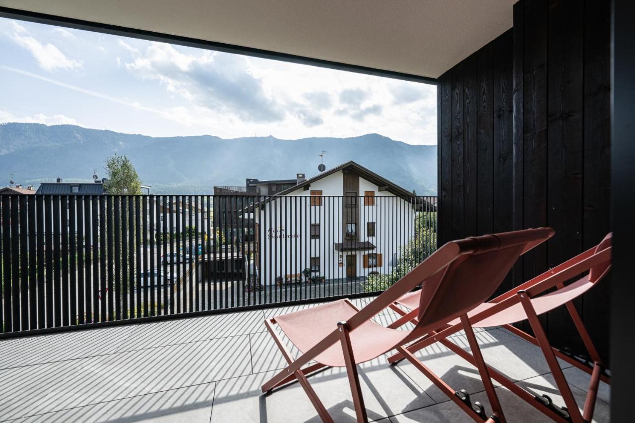 Luis Chalet Brunico Kültér fotó