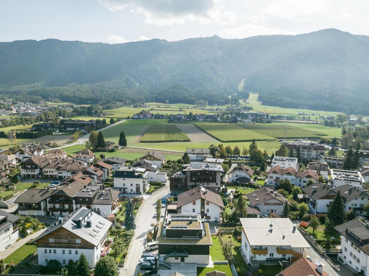 Luis Chalet Brunico Kültér fotó